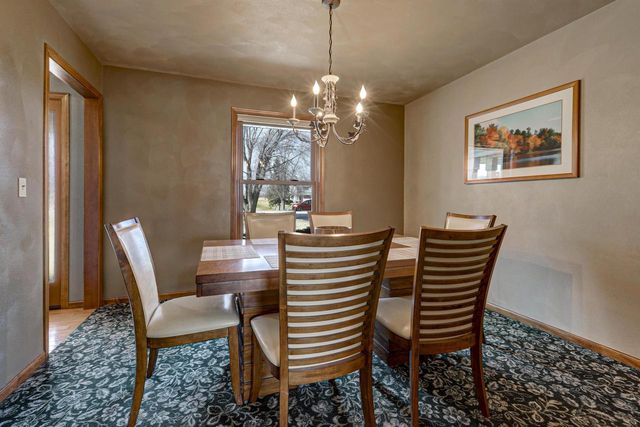 N1768 TERRACE DRIVE, Greenville, WI 54942