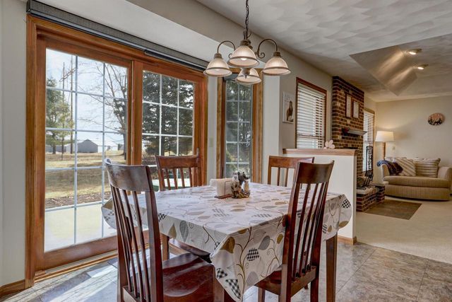 N1768 TERRACE DRIVE, Greenville, WI 54942