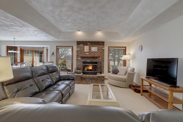 N1768 TERRACE DRIVE, Greenville, WI 54942