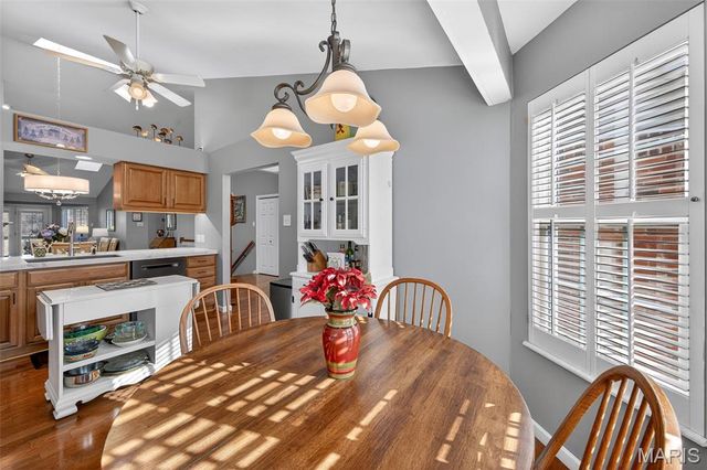 174 Baxter Heights Court, Manchester, MO 63011