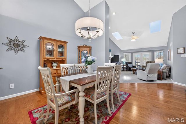 174 Baxter Heights Court, Manchester, MO 63011