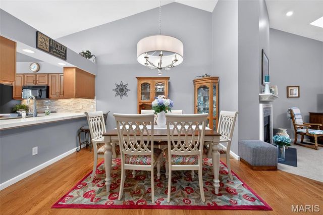 174 Baxter Heights Court, Manchester, MO 63011