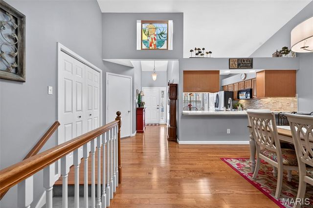 174 Baxter Heights Court, Manchester, MO 63011