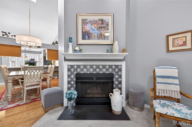 174 Baxter Heights Court, Manchester, MO 63011