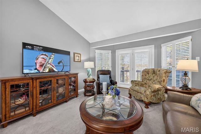 174 Baxter Heights Court, Manchester, MO 63011