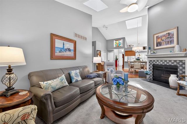 174 Baxter Heights Court, Manchester, MO 63011