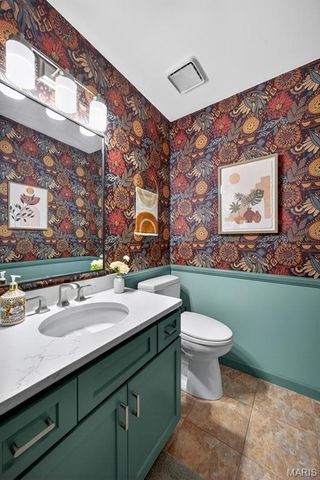 174 Baxter Heights Court, Manchester, MO 63011