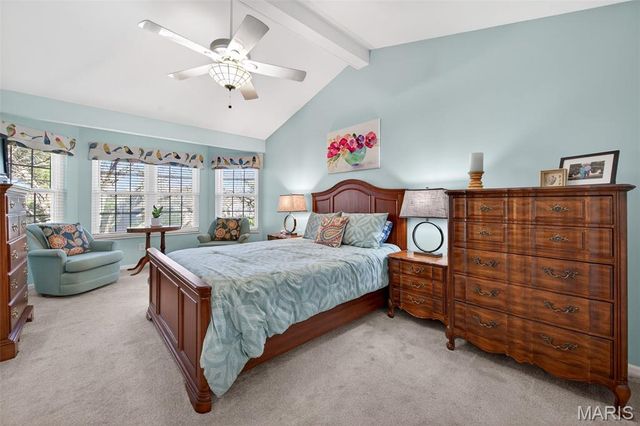 174 Baxter Heights Court, Manchester, MO 63011