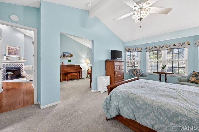 174 Baxter Heights Court, Manchester, MO 63011