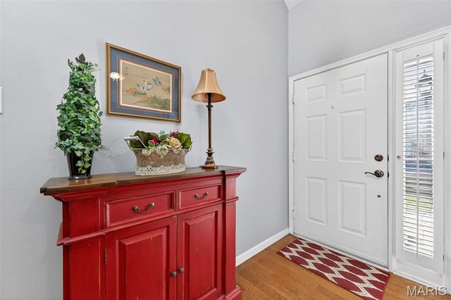 174 Baxter Heights Court, Manchester, MO 63011