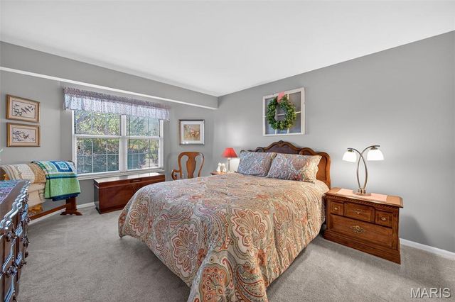 174 Baxter Heights Court, Manchester, MO 63011