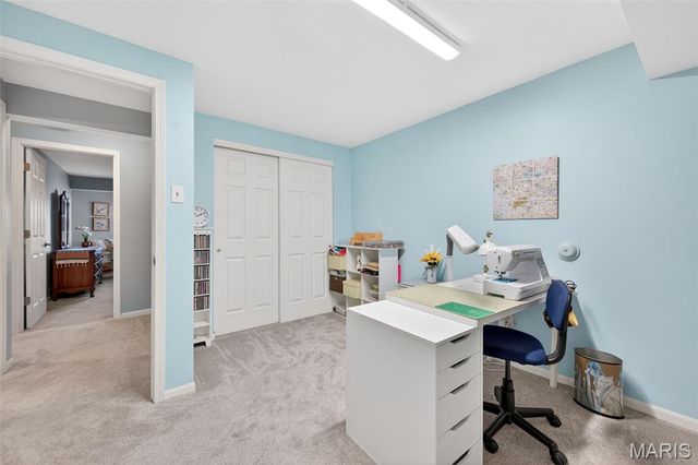 174 Baxter Heights Court, Manchester, MO 63011