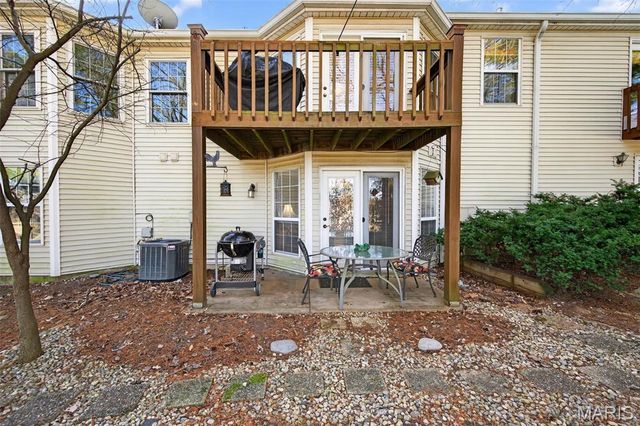 174 Baxter Heights Court, Manchester, MO 63011