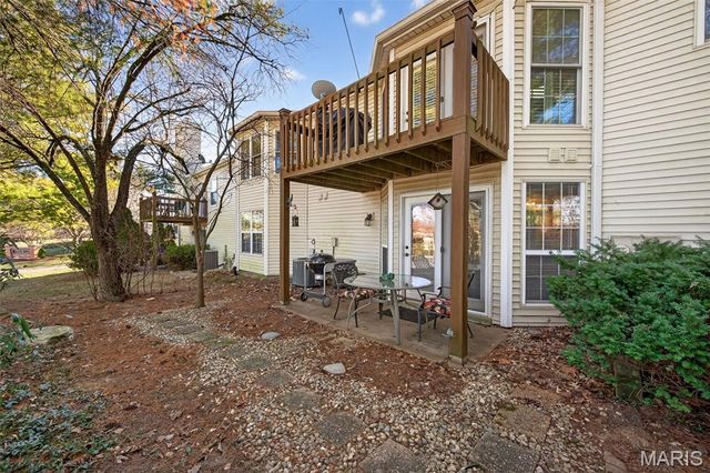 174 Baxter Heights Court, Manchester, MO 63011