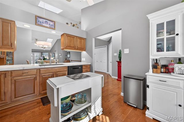 174 Baxter Heights Court, Manchester, MO 63011