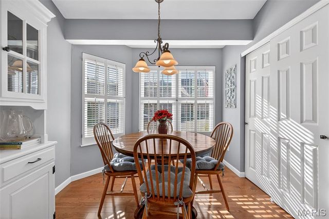 174 Baxter Heights Court, Manchester, MO 63011