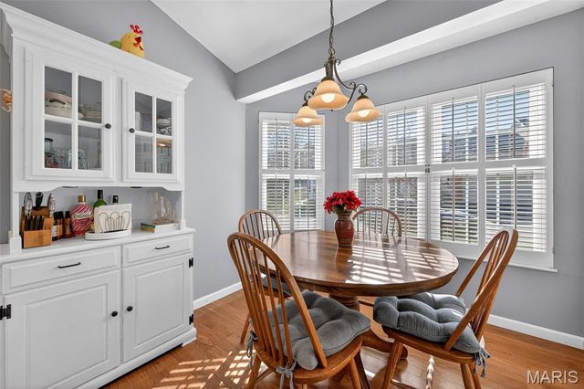 174 Baxter Heights Court, Manchester, MO 63011