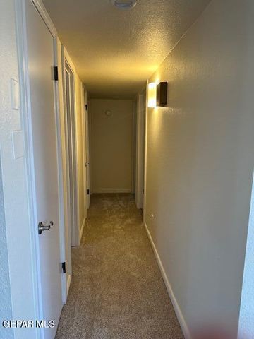 1535 MONTE SANDERS Lane, El Paso, TX 79935