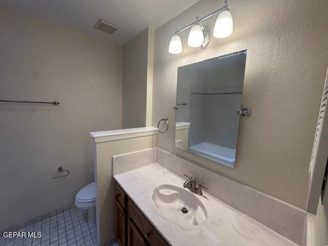 1535 MONTE SANDERS Lane, El Paso, TX 79935