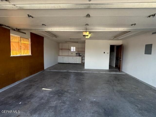 1535 MONTE SANDERS Lane, El Paso, TX 79935