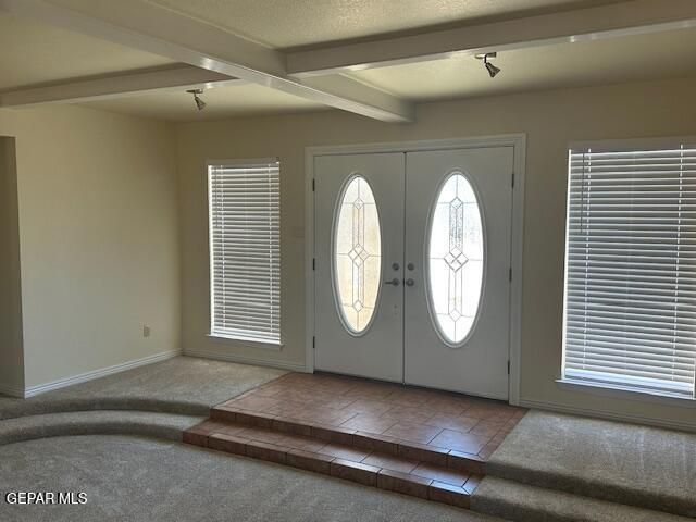 1535 MONTE SANDERS Lane, El Paso, TX 79935