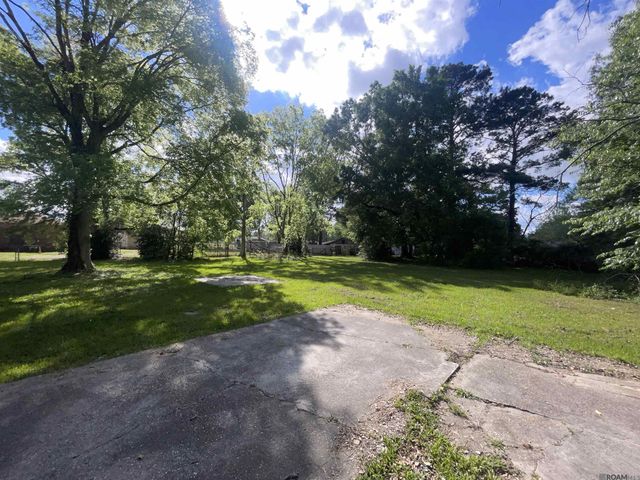 5166 Monarch Ave, Baton Rouge, LA 70811