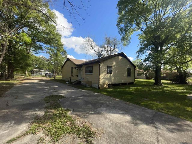 5166 Monarch Ave, Baton Rouge, LA 70811