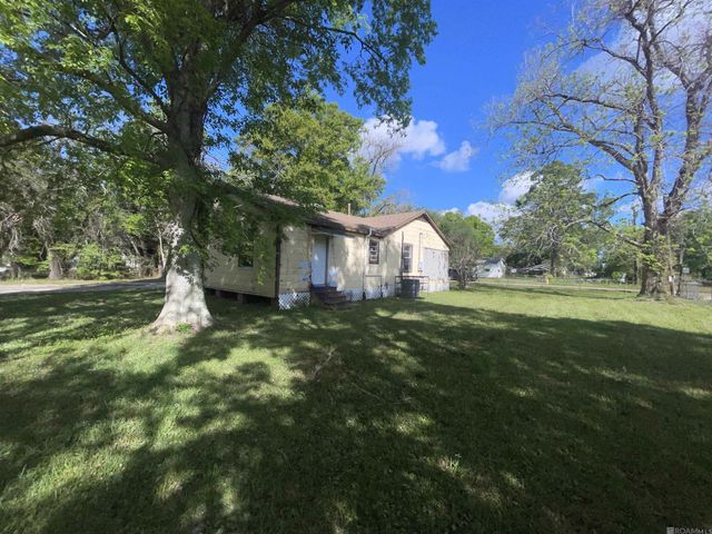 5166 Monarch Ave, Baton Rouge, LA 70811