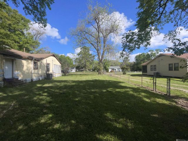 5166 Monarch Ave, Baton Rouge, LA 70811