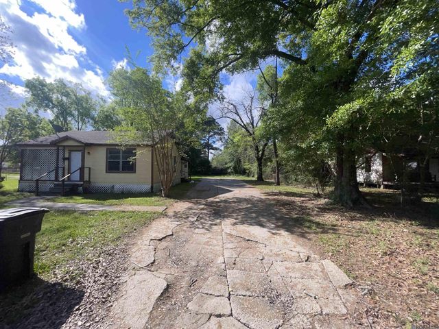 5166 Monarch Ave, Baton Rouge, LA 70811