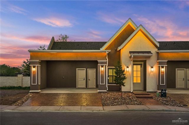 645 Esplanade Court, Harlingen, TX 78550