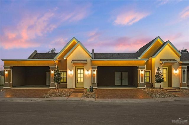 645 Esplanade Court, Harlingen, TX 78550