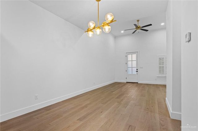 645 Esplanade Court, Harlingen, TX 78550