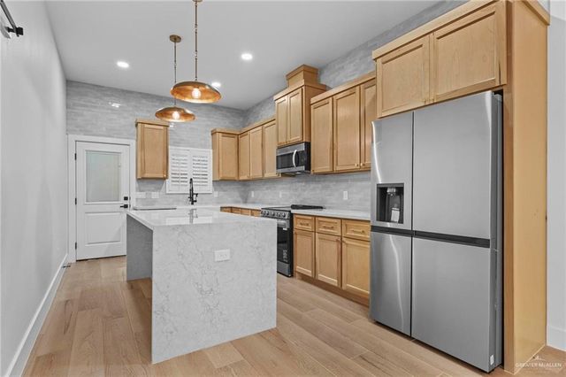 645 Esplanade Court, Harlingen, TX 78550