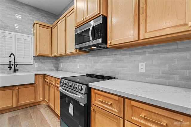 645 Esplanade Court, Harlingen, TX 78550