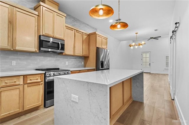 645 Esplanade Court, Harlingen, TX 78550