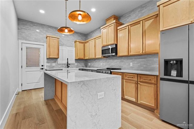 645 Esplanade Court, Harlingen, TX 78550