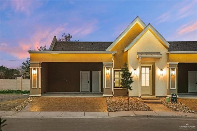 645 Esplanade Court, Harlingen, TX 78550