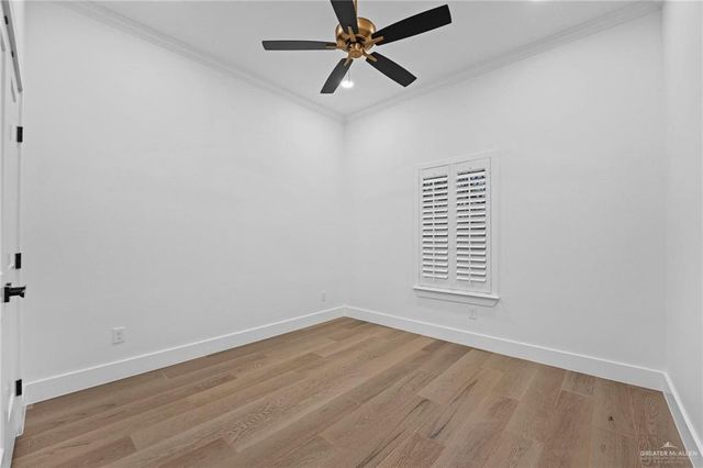 645 Esplanade Court, Harlingen, TX 78550