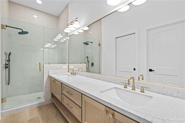 645 Esplanade Court, Harlingen, TX 78550