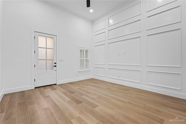 645 Esplanade Court, Harlingen, TX 78550