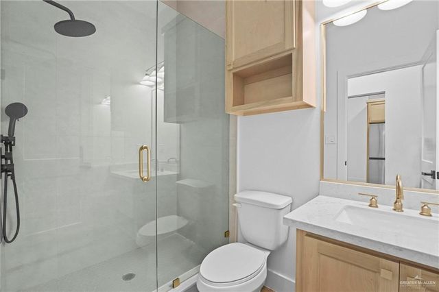 645 Esplanade Court, Harlingen, TX 78550