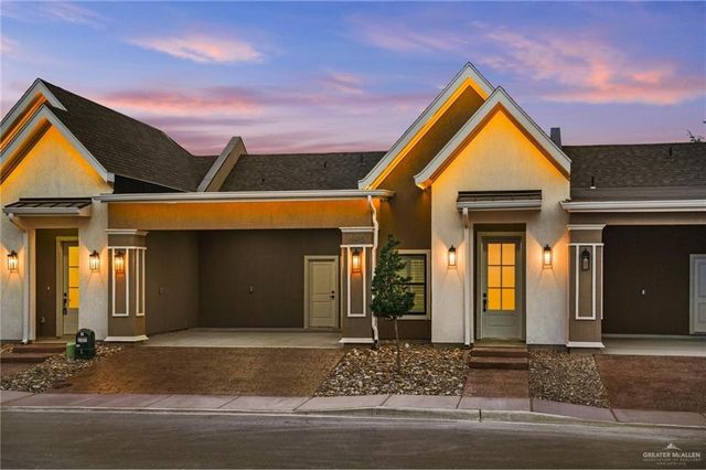 645 Esplanade Court, Harlingen, TX 78550