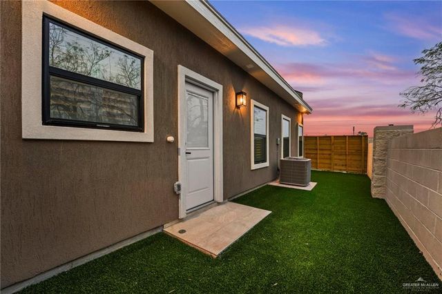 645 Esplanade Court, Harlingen, TX 78550