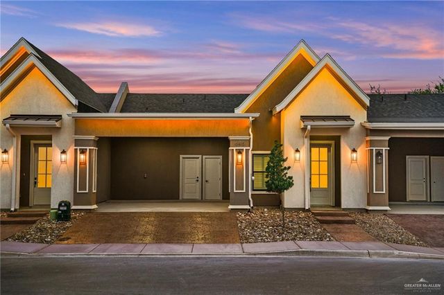 645 Esplanade Court, Harlingen, TX 78550