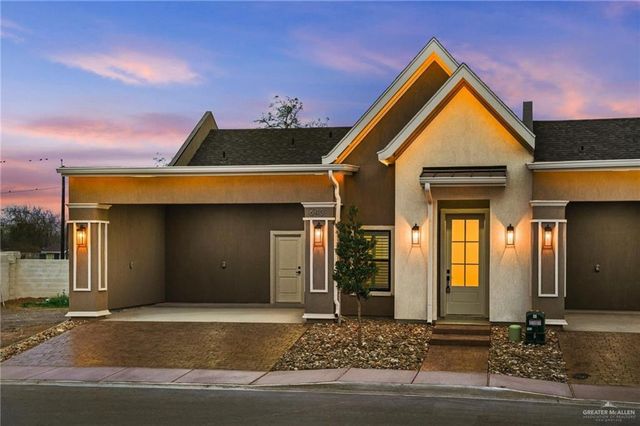 645 Esplanade Court, Harlingen, TX 78550