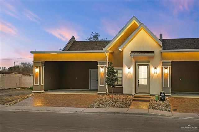 645 Esplanade Court, Harlingen, TX 78550