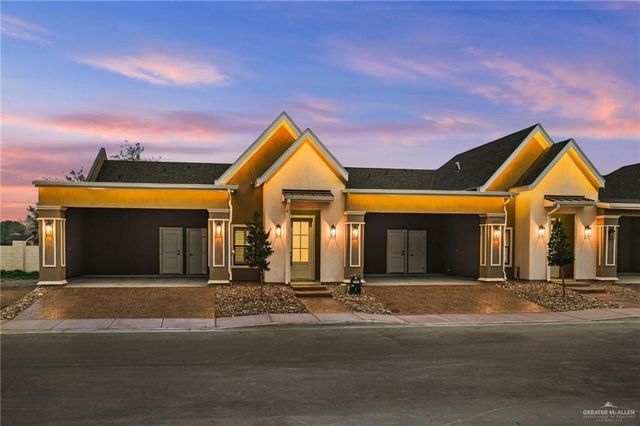 645 Esplanade Court, Harlingen, TX 78550