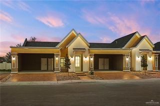 645 Esplanade Court, Harlingen, TX 78550