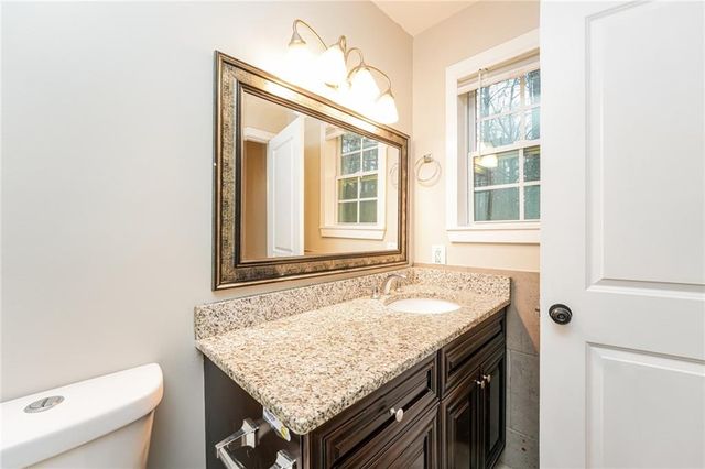 528 Newlin Court, Lawrenceville, GA 30046